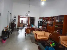DARMO Pusat Kota Surabaya Rumah Jalan COMAL | LANGKA Premium Location