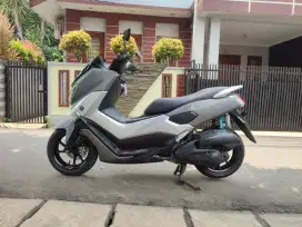 JUAL NMAX OLD ABS TAHUN 2017