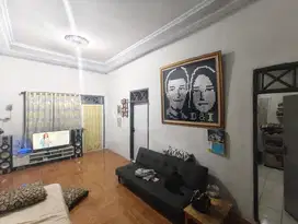 Jual Rumah Murah di Depok rawagenik 101m2