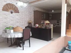 Jual Rumah Tingkat di Srengseng sawah Jagakarsa luas 94m2