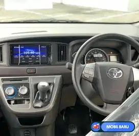 [Mobil Baru] Promo Toyota Calya Termurah
