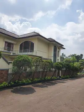 Jual Murah RumahMewah di Townhouse bukit indah Cilandak