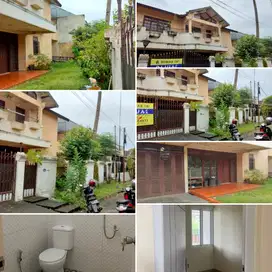 Jual Rumah Luas 385 m2 di jl kerinci megacinere depok