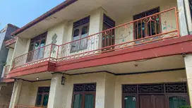 Rumah 4 KT Strategis 6 Menit ke Terminal di Bogor Hadap Utara J-23267