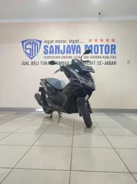 Honda PCX 160 ABS 2022, Wildan Sanjaya Motor Bandung