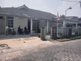 Jual Rumah di Pondok Cabe Tangerang Selatan
