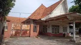 Murah Harga Dibawah Rumah Hook Hitung Tanah Jalan Raya Ngagel 5