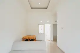 Rumah Minimalis 6 Menit ke Transmart Yasmin Bogor Semi Furnish J-24502