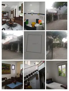 Jual Rumah di jalan kahfi 1 Ciganjur perbatasan tanah baru