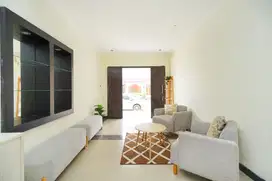 Rumah Siap Huni 7 menit ke Mall Ciputra Cibubur Harga All In J-18000