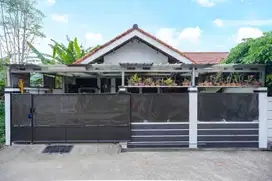 Rumah LT 135 Siap Huni 15 Menit ke Mall Trans Studio Cibubur J-13255