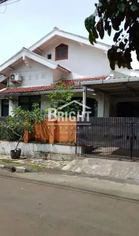 Dijual Rumah Murah Luas di Bintaro Jaya Sektor 3