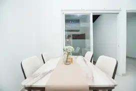 Rumah 1 Lt Strategis 15 Mnt ke Mall Ciputra Cibubur Siap Huni J-10233