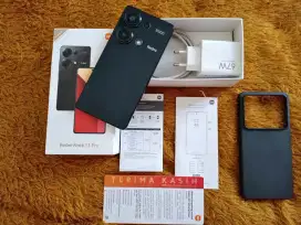 REDMI NOTE 13 PRO 4G SERIES 8/256GB
