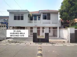 DIJUAL RUMAH KOS KOSAN DI PEJOMPONGAN