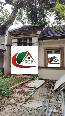 Jual Cepat Rumah 1 Lantai di Kota Wisata Cibubur