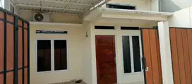 Rumah 2 KT Siap Huni 20 Menit ke Cibubur Junction Free Renov J-24678
