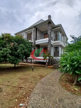 Dijual Rumah Lokasi Strategis Dekat Stasiun MRT Cibubur