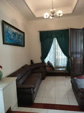 Dijual Cepat Rumah Cluster Alam Sutera
