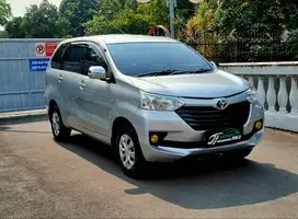 [DP MINIM] Avanza E AT 2018 / 2019