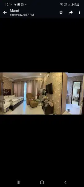 Dijual Cepet Rumah Green Clove BSD