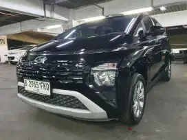 Hyundai StarGazer Essential Trend AT 2023 FullOriginal SepertiBaruISTW