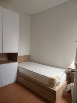 Disewa Rumah Cluster TanaKayu BSD