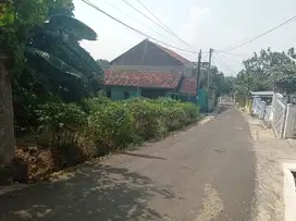 Tanah 787 meter dekat Kodim Langkapura