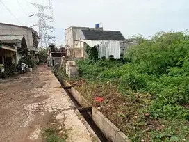 Jual Tanah Kavling 78 M2 di Grogol limo depok
