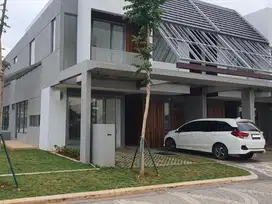 Rumah Bebas Banjir Dijual di Harapan Indah Cluster Asera Nishi J-19977