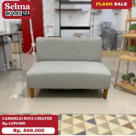 Sofa minimalis murah