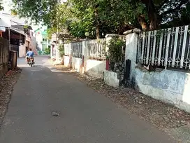 Jual Tanah  340 M2 di Jl kelapa ijo Jagakarsa jaksel