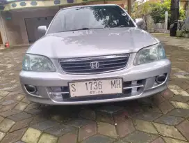 honda city z vtec manual 2002