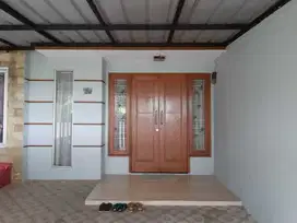 Jual Rumah Dekat Mall Cibubur Junction Harga Nego Siap KPR J-15523