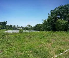 Tanah Siap Bangun Kaliurang Jogja 4 Menit RS Panti Nugroho