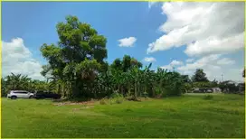 TANAH MADIUN 100 JUTAAN
