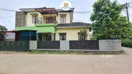 DIJUAL RUMAH SANGAT BU DI KADEMANGAN, SERPONG