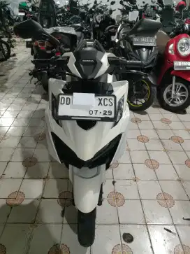 Honda vario 160 cc  abs 2024 putih