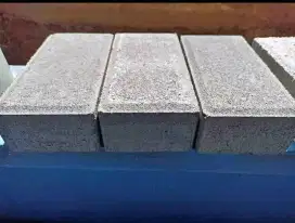 Paving block beton