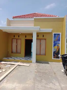 Rumah Demakan Mojolaban Sukoharjo