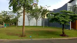 Di Jual Tanah kavling 353m2 di BSD City