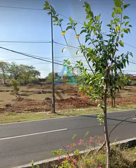 LAND FOR SALE IN NUSA DUA