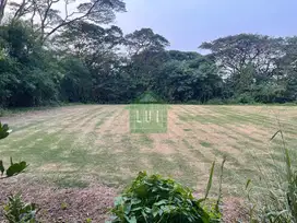 Dijual Cepat Tanah Siap Bangun Modernland