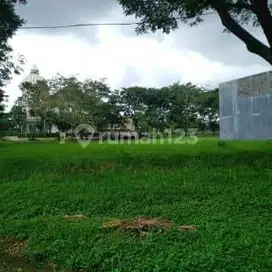 Siap Bangun Hunian Tanah Kavling Araya 2 Nego Sampai Deal