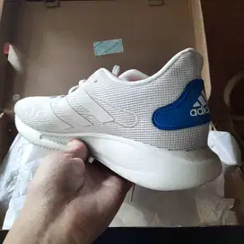 Sepatu Lari Pria Adidas Galaxar Original FX6884