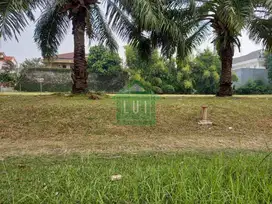 Dijual Tanah Siap Bangun Modernland