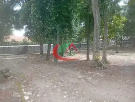TANAH LUAS SAMPING CITRA GRAN CIBUBUR