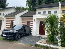 Take Over Rumah 49 JT di Tajurhalang - Kontinental Green Mediterranean