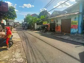 Dijual tanah di condongcatur sleman cocok untuk usaha
