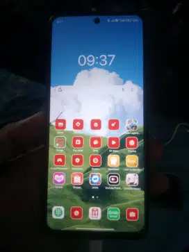 HP Redmi 12 8/256